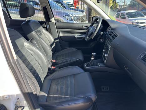 VOLKSWAGEN Golf 1.6 4P FLEX LIMITED EDITION, Foto 15