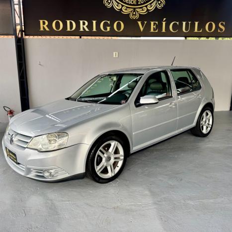 VOLKSWAGEN Golf 1.6 4P SPORTLINE FLEX, Foto 2