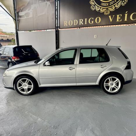 VOLKSWAGEN Golf 1.6 4P SPORTLINE FLEX, Foto 3