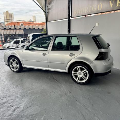 VOLKSWAGEN Golf 1.6 4P SPORTLINE FLEX, Foto 4