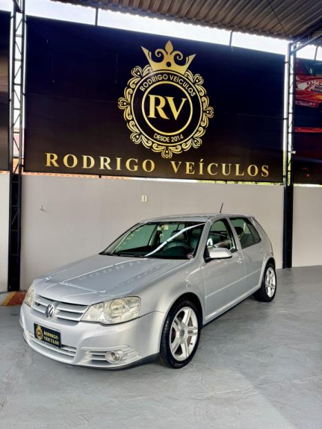 VOLKSWAGEN Golf 1.6 4P SPORTLINE FLEX, Foto 5