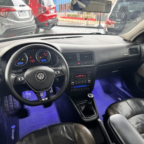 VOLKSWAGEN Golf 1.6 4P SPORTLINE FLEX, Foto 6