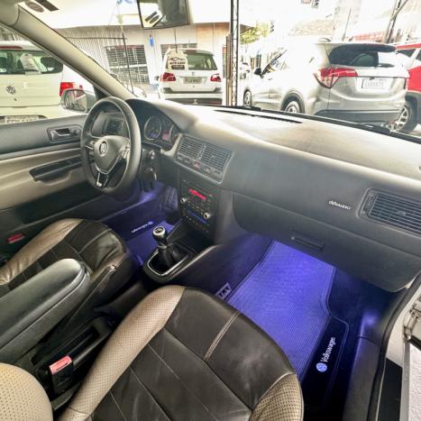 VOLKSWAGEN Golf 1.6 4P SPORTLINE FLEX, Foto 7