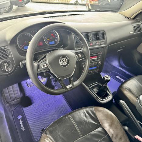 VOLKSWAGEN Golf 1.6 4P SPORTLINE FLEX, Foto 8