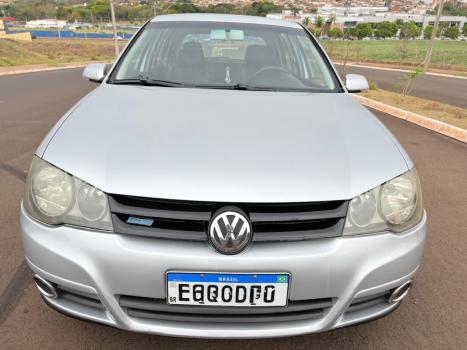 VOLKSWAGEN Golf 1.6 4P SPORTLINE FLEX, Foto 3