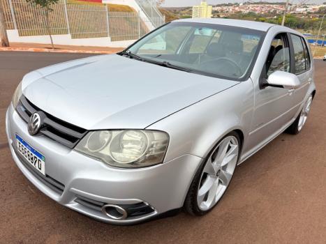 VOLKSWAGEN Golf 1.6 4P SPORTLINE FLEX, Foto 4