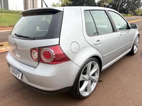 VOLKSWAGEN Golf 1.6 4P SPORTLINE FLEX, Foto 5