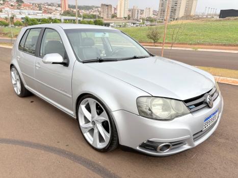 VOLKSWAGEN Golf 1.6 4P SPORTLINE FLEX, Foto 6