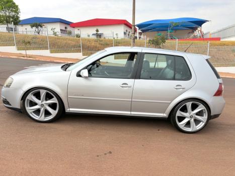 VOLKSWAGEN Golf 1.6 4P SPORTLINE FLEX, Foto 7
