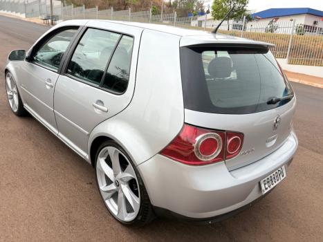 VOLKSWAGEN Golf 1.6 4P SPORTLINE FLEX, Foto 8