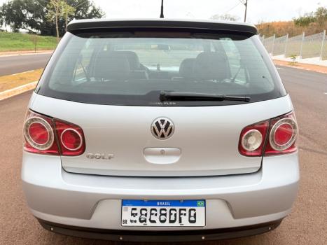 VOLKSWAGEN Golf 1.6 4P SPORTLINE FLEX, Foto 9