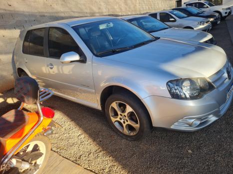 VOLKSWAGEN Golf 1.6 4P SPORTLINE FLEX, Foto 2