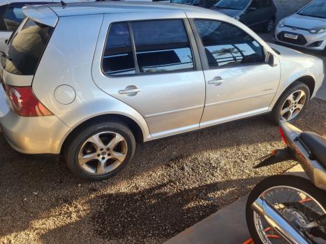 VOLKSWAGEN Golf 1.6 4P SPORTLINE FLEX, Foto 3