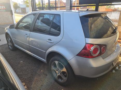 VOLKSWAGEN Golf 1.6 4P SPORTLINE FLEX, Foto 4