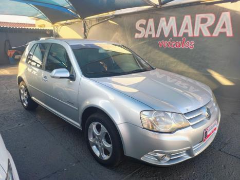 VOLKSWAGEN Golf 1.6 4P SPORTLINE FLEX, Foto 2