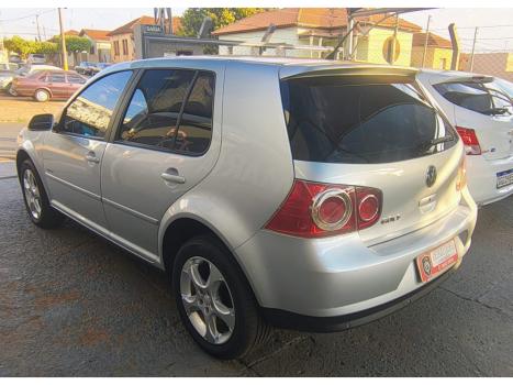 VOLKSWAGEN Golf 1.6 4P SPORTLINE FLEX, Foto 4