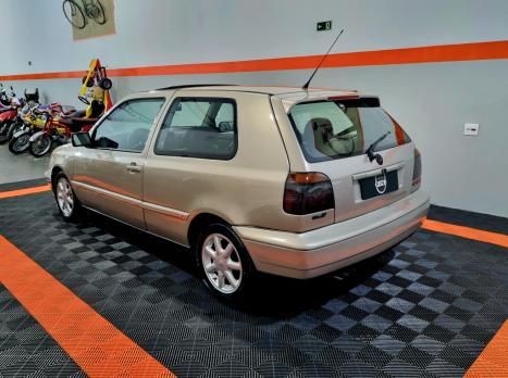 VOLKSWAGEN Golf 2.0 GTI, Foto 6