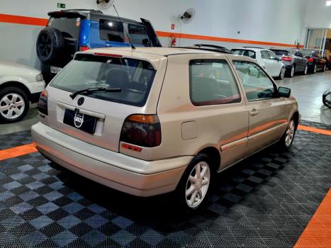 VOLKSWAGEN Golf 2.0 GTI, Foto 5