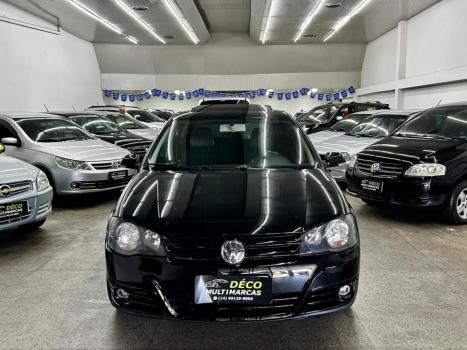 VOLKSWAGEN Golf 2.0 4P FLEX BLACK EDITION AUTOMTICO, Foto 2