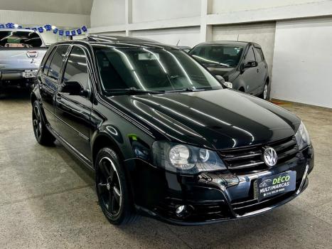 VOLKSWAGEN Golf 2.0 4P FLEX BLACK EDITION AUTOMTICO, Foto 3