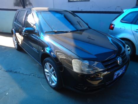VOLKSWAGEN Golf 2.0 4P FLEX SPORTLINE, Foto 2