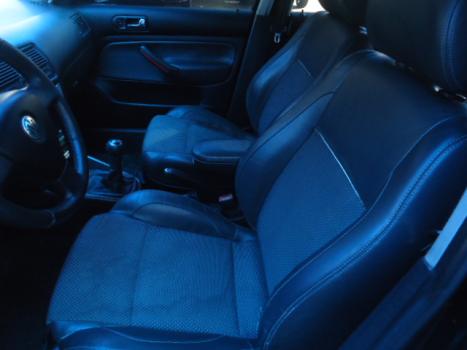 VOLKSWAGEN Golf 2.0 4P FLEX SPORTLINE, Foto 3