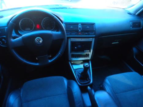 VOLKSWAGEN Golf 2.0 4P FLEX SPORTLINE, Foto 4