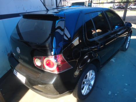 VOLKSWAGEN Golf 2.0 4P FLEX SPORTLINE, Foto 5