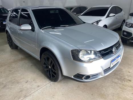 VOLKSWAGEN Golf 2.0 4P FLEX SPORTLINE AUTOMTICO, Foto 2