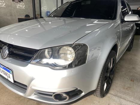 VOLKSWAGEN Golf 2.0 4P FLEX SPORTLINE AUTOMTICO, Foto 3