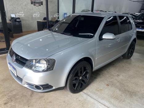 VOLKSWAGEN Golf 2.0 4P FLEX SPORTLINE AUTOMTICO, Foto 4