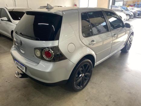 VOLKSWAGEN Golf 2.0 4P FLEX SPORTLINE AUTOMTICO, Foto 6