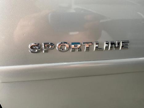 VOLKSWAGEN Golf 2.0 4P FLEX SPORTLINE AUTOMTICO, Foto 8
