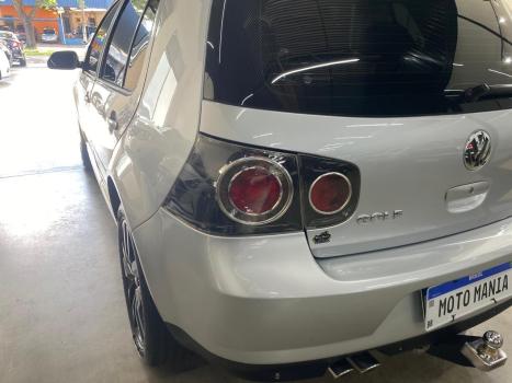 VOLKSWAGEN Golf 2.0 4P FLEX SPORTLINE AUTOMTICO, Foto 9