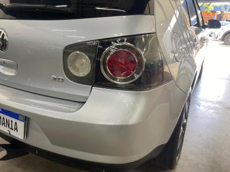 VOLKSWAGEN Golf 2.0 4P FLEX SPORTLINE AUTOMTICO, Foto 11