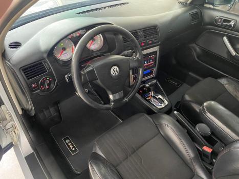 VOLKSWAGEN Golf 2.0 4P FLEX SPORTLINE AUTOMTICO, Foto 17