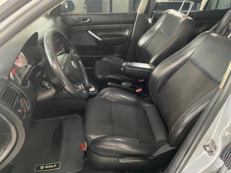 VOLKSWAGEN Golf 2.0 4P FLEX SPORTLINE AUTOMTICO, Foto 21