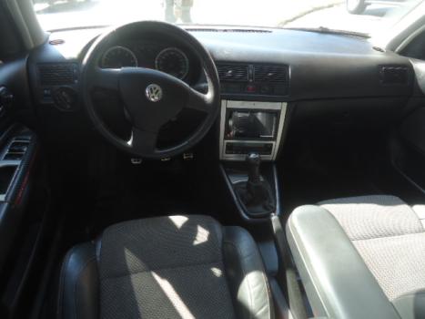 VOLKSWAGEN Golf 2.0 4P FLEX SPORTLINE, Foto 4