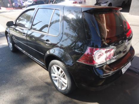 VOLKSWAGEN Golf 2.0 4P FLEX SPORTLINE, Foto 5