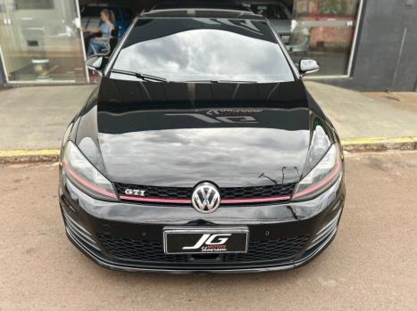 VOLKSWAGEN Golf 2.0 16V FSI GTI TURBO INTERCOOLER AUTOMTICO, Foto 2