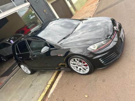 VOLKSWAGEN Golf 2.0 16V FSI GTI TURBO INTERCOOLER AUTOMTICO, Foto 4