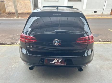 VOLKSWAGEN Golf 2.0 16V FSI GTI TURBO INTERCOOLER AUTOMTICO, Foto 6