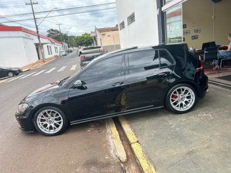 VOLKSWAGEN Golf 2.0 16V FSI GTI TURBO INTERCOOLER AUTOMTICO, Foto 8