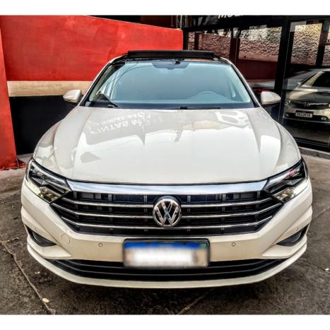 VOLKSWAGEN Jetta 1.4 4P 250 TSI TURBO CONFORTLINE AUTOMTICO, Foto 7