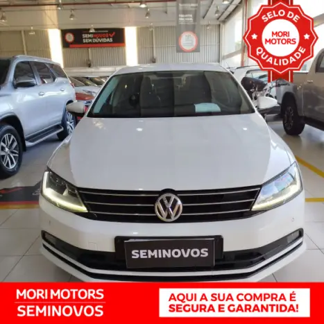 VOLKSWAGEN Jetta 1.4 16V 4P TSI CONFORTLINE AUTOMTICO, Foto 2