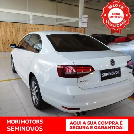 VOLKSWAGEN Jetta 1.4 16V 4P TSI CONFORTLINE AUTOMTICO, Foto 4