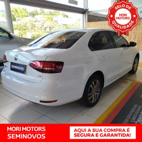 VOLKSWAGEN Jetta 1.4 16V 4P TSI CONFORTLINE AUTOMTICO, Foto 6