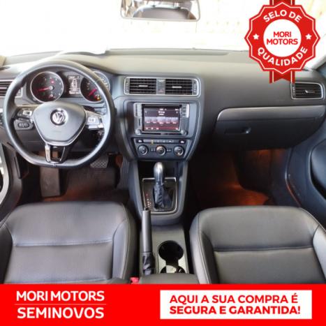 VOLKSWAGEN Jetta 1.4 16V 4P TSI CONFORTLINE AUTOMTICO, Foto 7