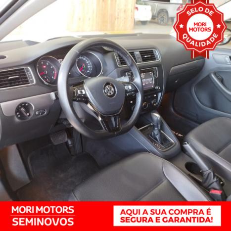 VOLKSWAGEN Jetta 1.4 16V 4P TSI CONFORTLINE AUTOMTICO, Foto 8