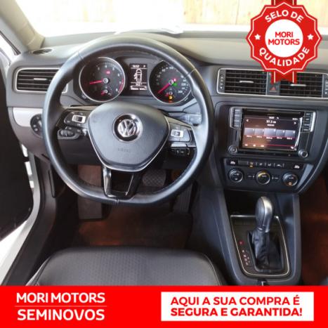 VOLKSWAGEN Jetta 1.4 16V 4P TSI CONFORTLINE AUTOMTICO, Foto 9